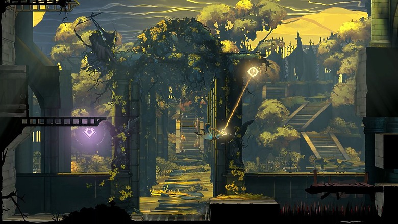 Konami 揭《惡魔城：貝爾蒙特的詛咒》，2026 年內全平台推出！