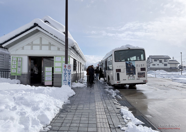 (chujy) 東北奧之細道：仙台牛舌、銀山溫泉與山形山寺的歲月漫遊