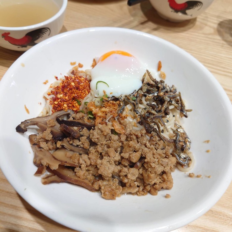 mama says yes南洋叢林-內湖-食記