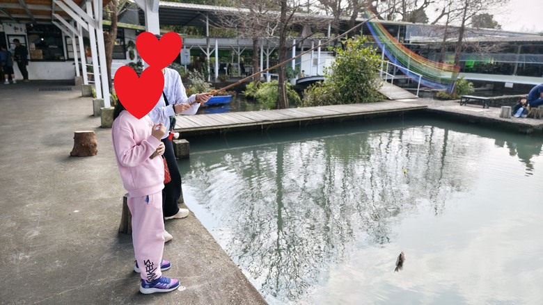 【小惡魔驫到成功】我們家的三天兩夜北宜之旅 - Day2~Day3 猴硐貓村 / 宜蘭力麗威斯汀飯店 / 勝洋休閒農場