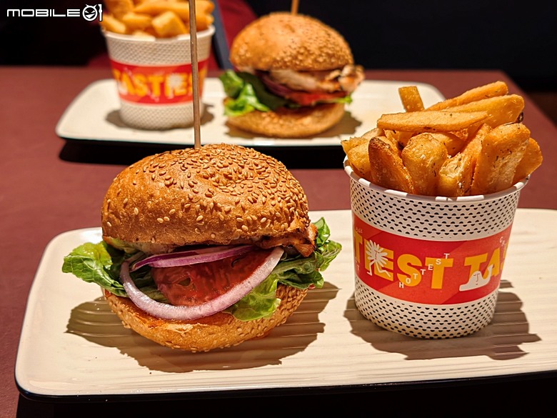 墨爾本CBD之塗鴉巷(Hosier Ln)、澳洲動態影像中心(ACMI)、聯邦廣場(Fed Square)、聖保羅座堂(St Paul's Cathedral)、費蓮達火車站(Flinders Street Station)、舊墨爾本監獄(Old Melbourne Gaol)、維多利亞州立圖書館(State Library Victoria)，附掛簡餐Grill'd漢堡與鉛彈工廠 — 2026東澳洲四大城巡遊之墨爾本段 第3部