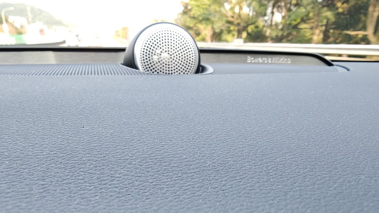 【小惡魔驫到成功】另類的雙B對決 - Mazda CX-30 Bose v.s Volvo S90 B4I Bowers & Wilkins (HK)升級版