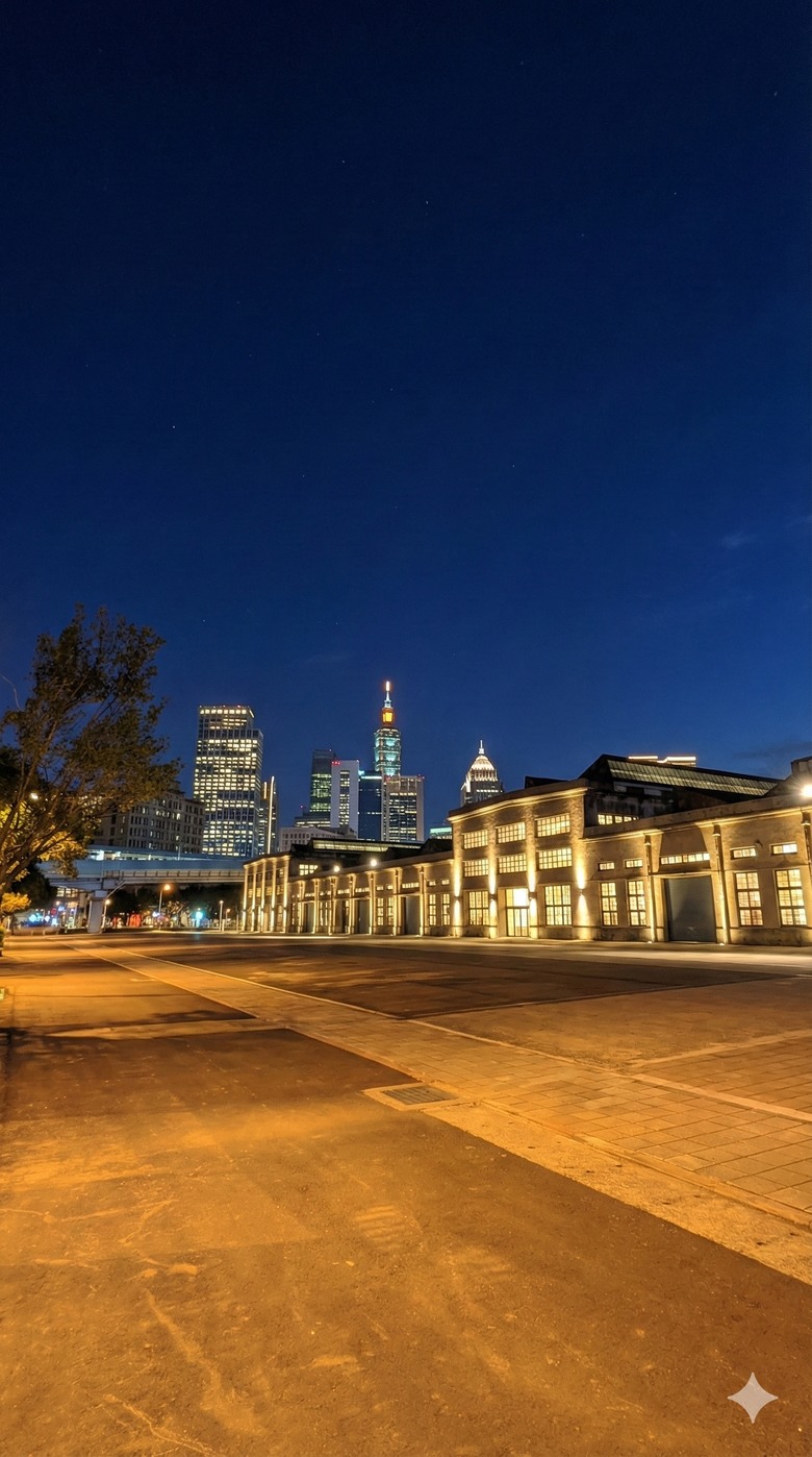 ［信義三角都更特區］Xinyi Triangle Urban Renewal Special Zone（又名小信義區）：「國美榕遇」「吉祥如藝」「國賓金建設案」「宜民建設案」