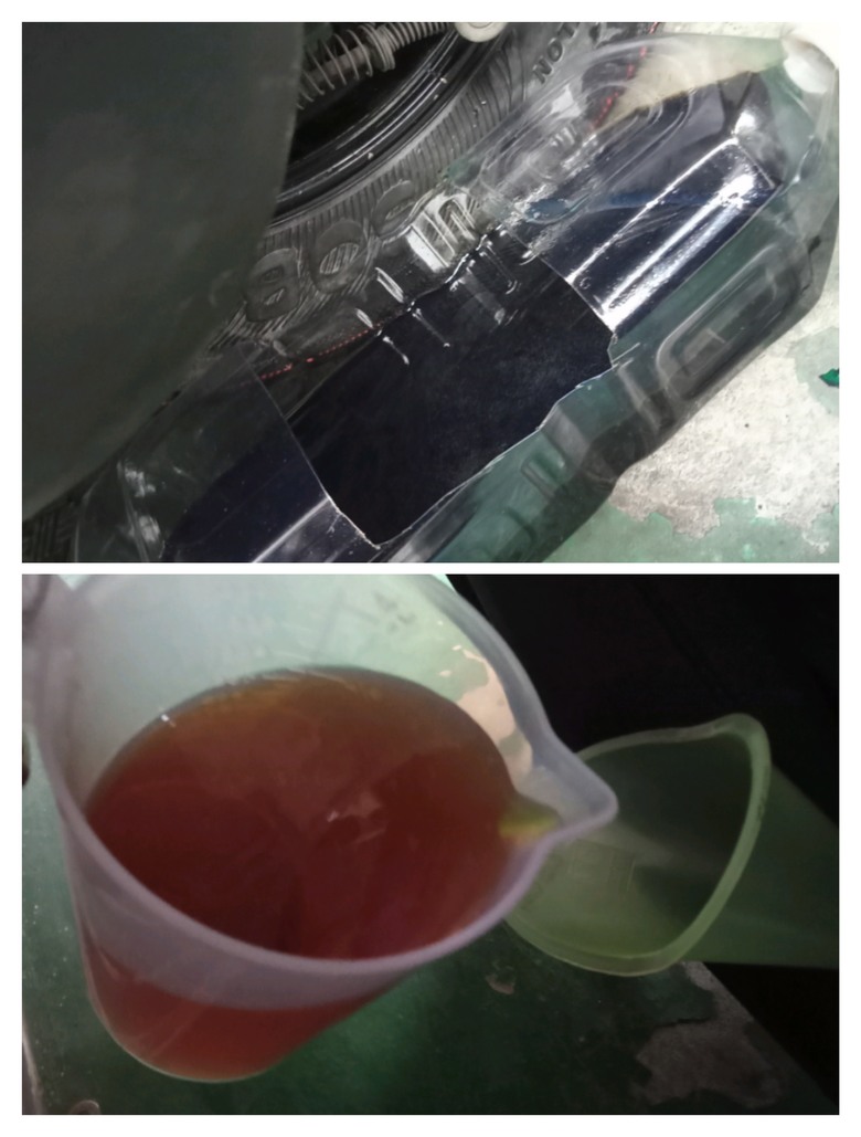 機車換機油自己動手DIY