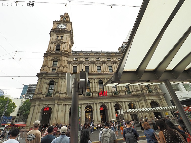 墨爾本CBD之聖巴特利爵主教座堂 (Saint Patrick's Cathedral)、皇家拱廊(Royal Arcade)、舊郵政局(Former General Post Office)、中央拱廊(Centreway Arcade)、咖啡巷(Degraves St)，附掛墨爾本經典咖啡館 Brunetti Oro Flinders Lane — 2026東澳洲四大城巡遊之墨爾本段 第2部