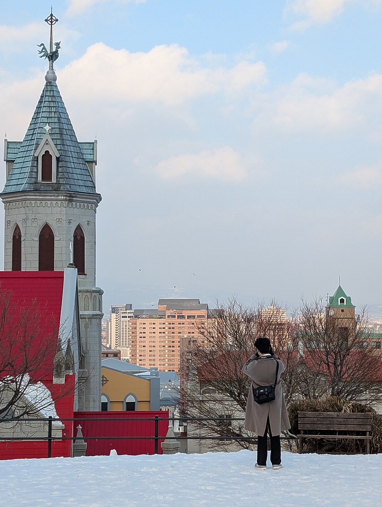 【小惡魔驫到成功】2026_北海道大白_札幌雪祭+函館9日遊