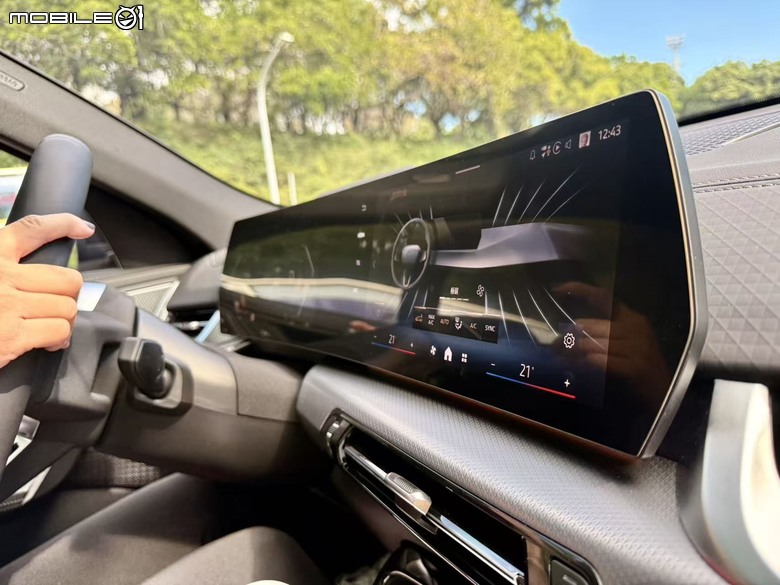 BMW IX2購車和使用心得分享