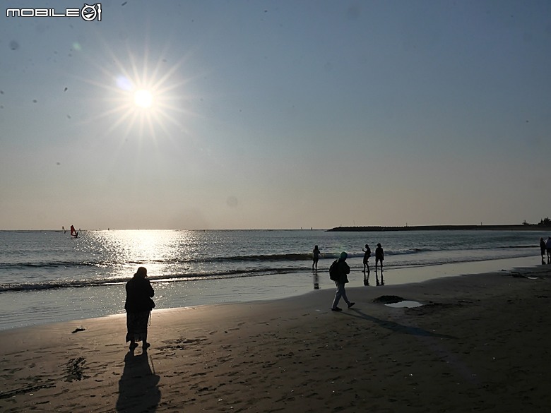 【小惡魔驫到成功】黃金海岸、漁光島、原臺灣總督府專賣局臺南支局鹽埕分室，到漫漫弄吸貓 — 2026年新年走春 第三站