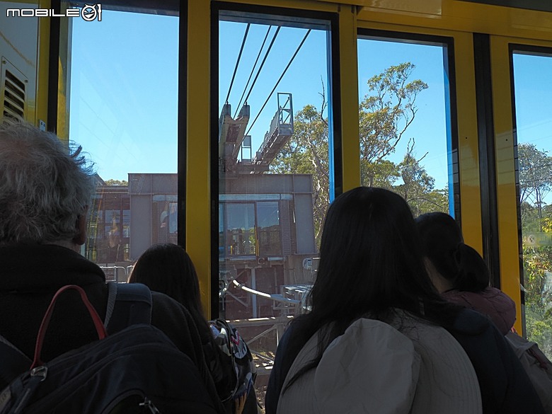 雪梨近郊之藍山國家公園(Blue Mountains National Park)，世界自然遺產之大藍山地區之一部，附掛團員一致說讚的中式合菜 Katoomba Canton Palace — 2026東澳洲四大城巡遊之雪梨段 第1部
