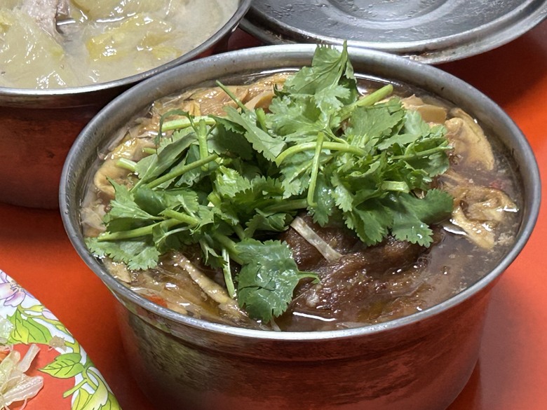 【小惡魔驫到成功】初二回娘家的團圓飯