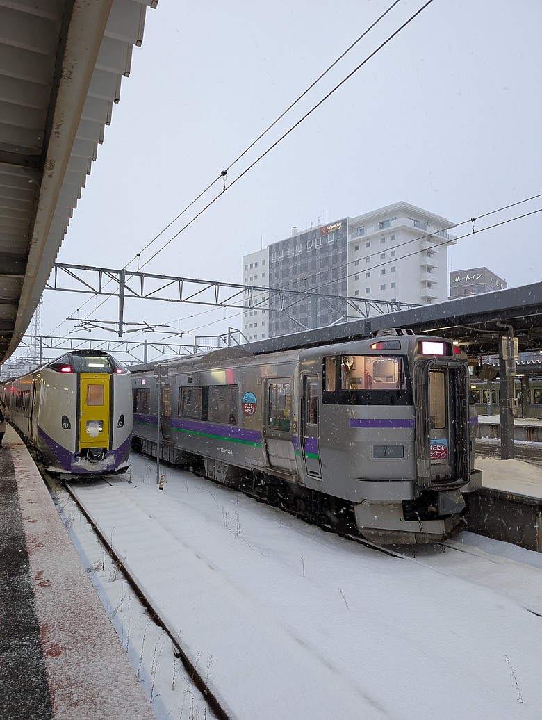 【小惡魔驫到成功】2026_北海道大白_札幌雪祭+函館9日遊