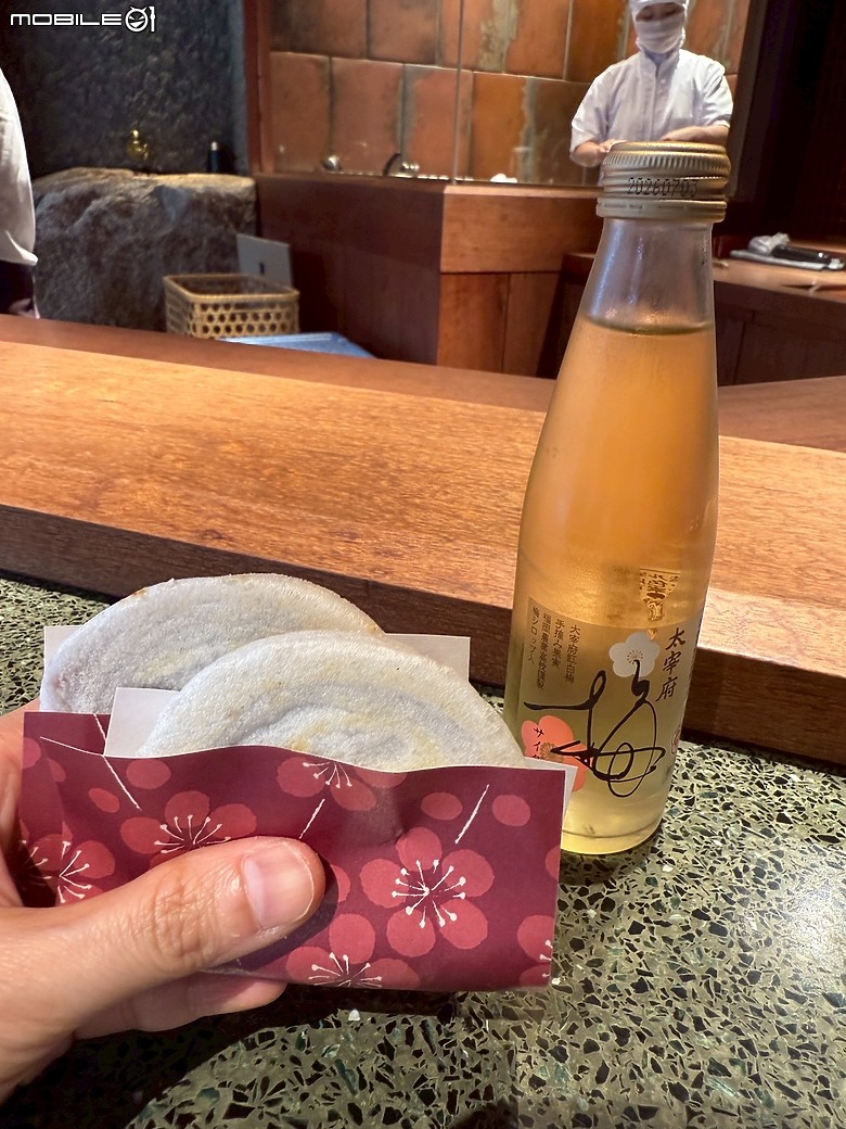 【小惡魔驫到成功】太宰府天滿宮 ◇ 表參道商店街散策 ◇ 偶遇花見小路的飄浮拿鐵~~ 更勝星巴克