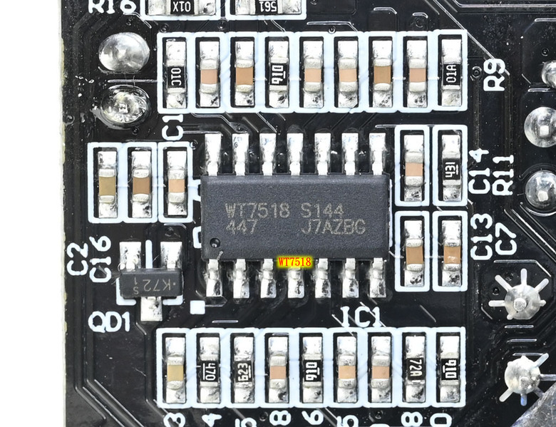 Thermaltake TOUGHPOWER TF3 1300W鈦金全模組電源開箱