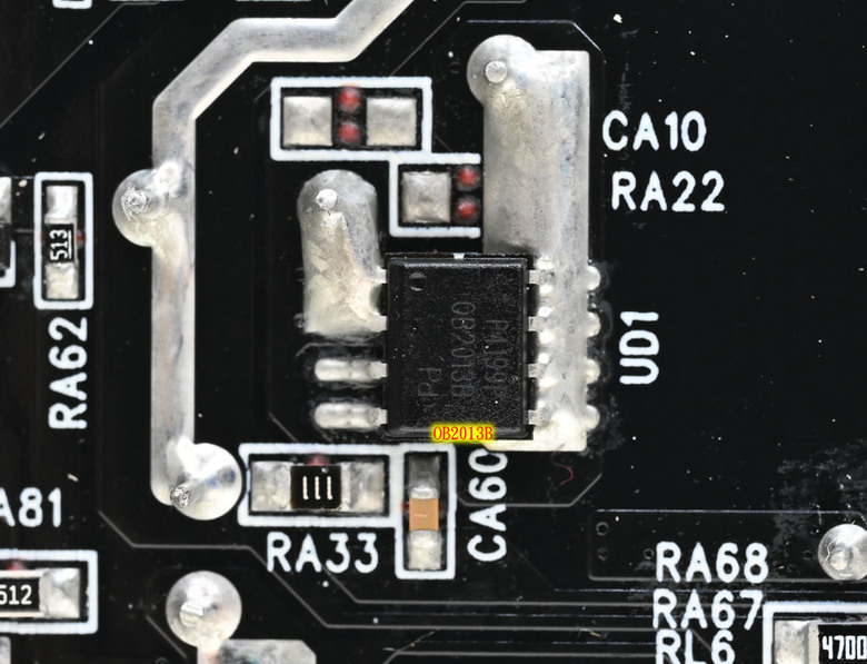 Thermaltake TOUGHPOWER TF3 1300W鈦金全模組電源開箱