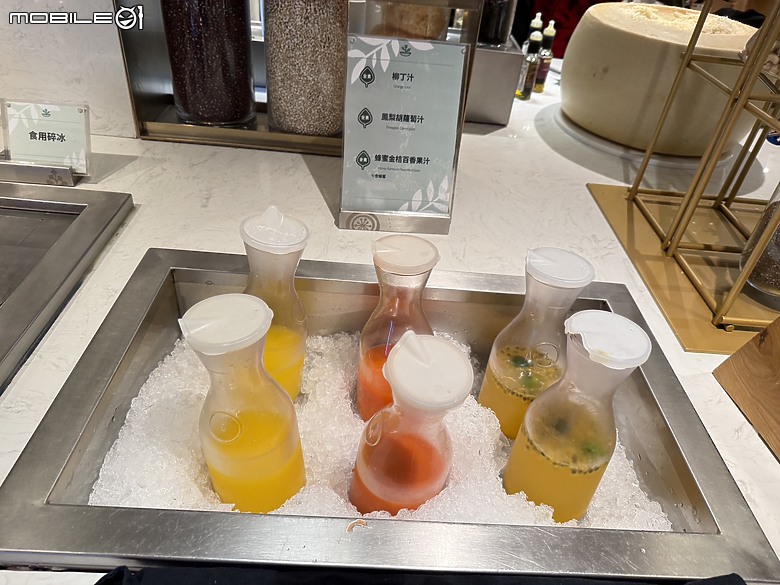 【小惡魔驫到成功】蔬食也可以很悅目 ~ 天母果然匯N次訪