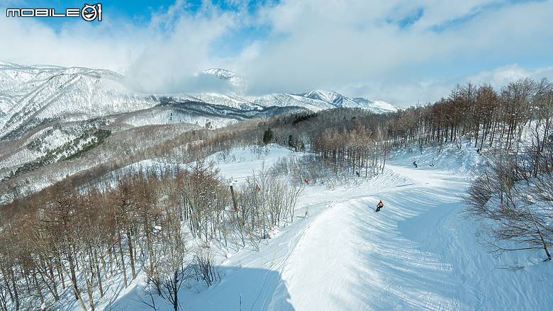 徠卡SL2s北陸冬戀--白馬雪國篇