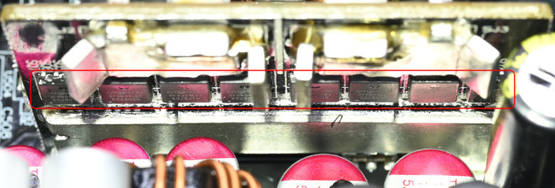 MSI MAG A1200PLS PCIE5 1200W白金全模組電源開箱