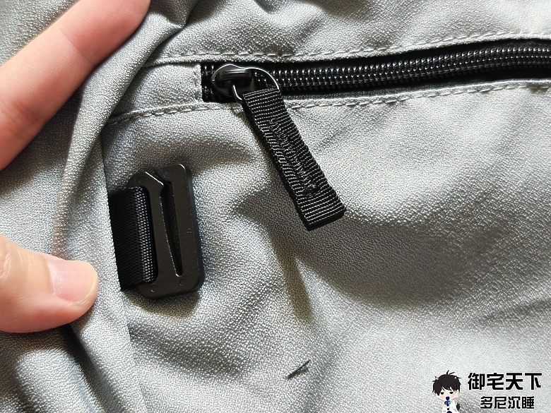 開箱｜【Targus 泰格斯】TBB66104GLR 16 吋筆電 Spring 學生後背包 - 專為學生而生，17L 大容量之作！