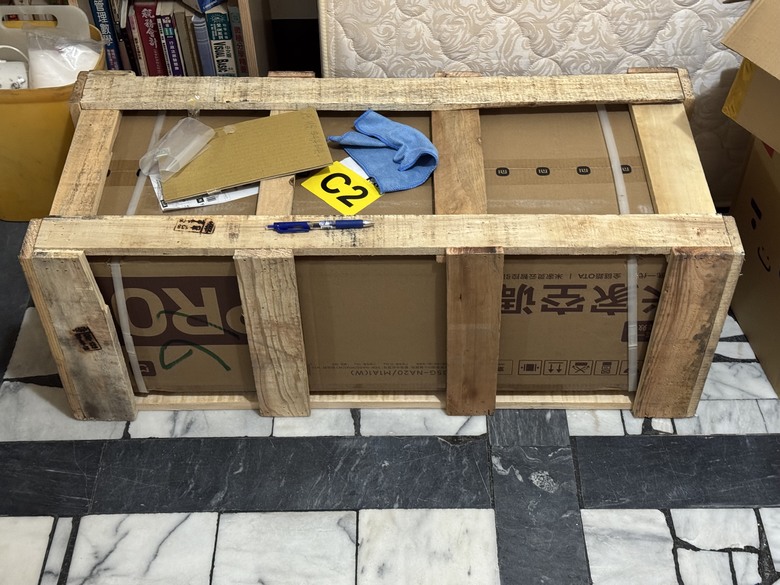 米家空調 購買