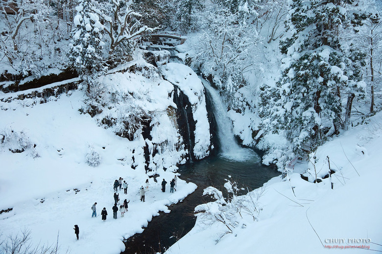 (chujy) 東北奧之細道：仙台牛舌、銀山溫泉與山形山寺的歲月漫遊
