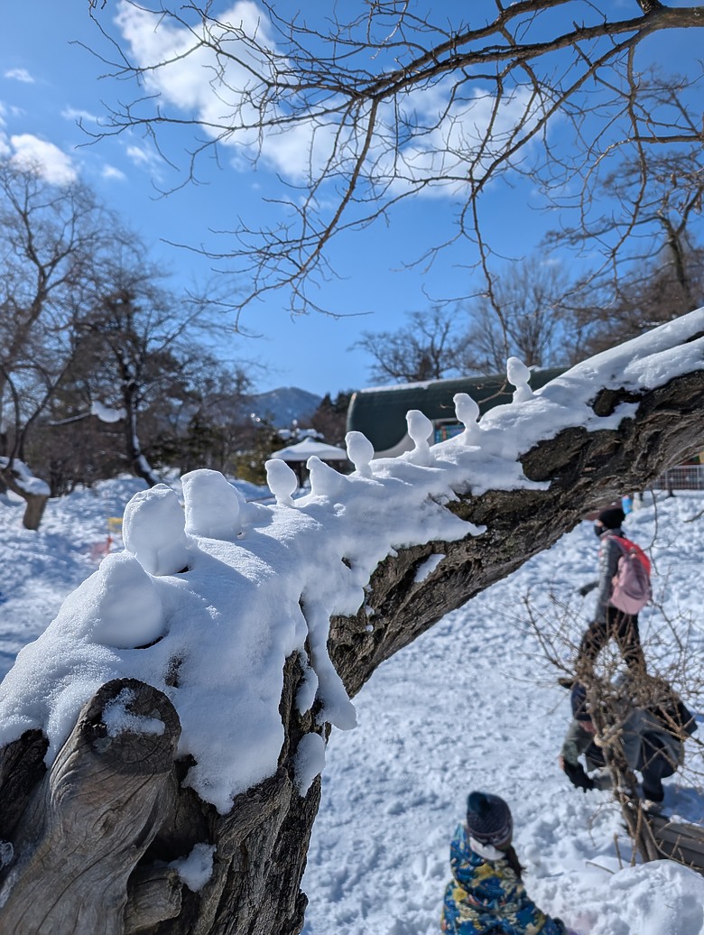 【小惡魔驫到成功】2026_北海道大白_札幌雪祭+函館9日遊