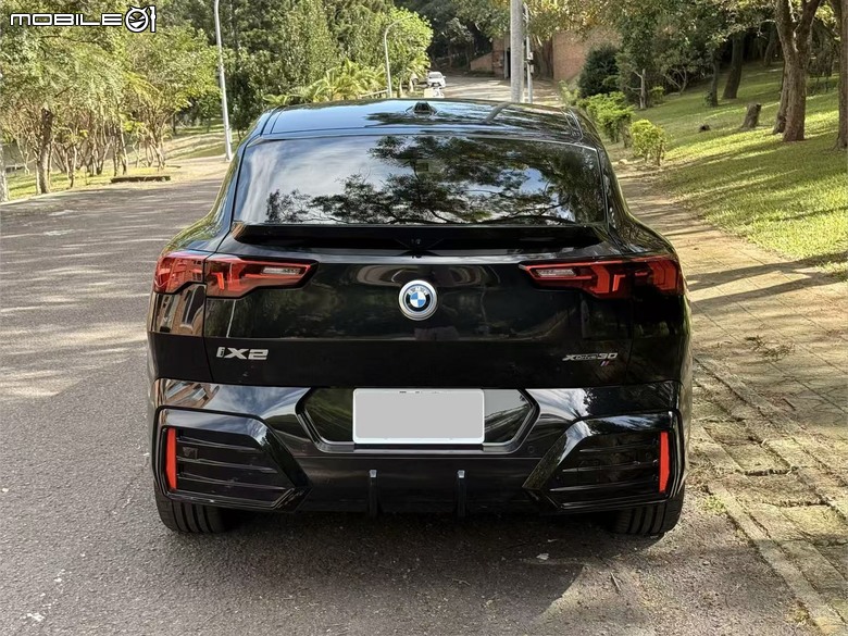 BMW IX2購車和使用心得分享