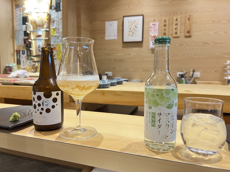 【小惡魔驫到成功】新春板前儀式感｜一場慢下來的日料體驗