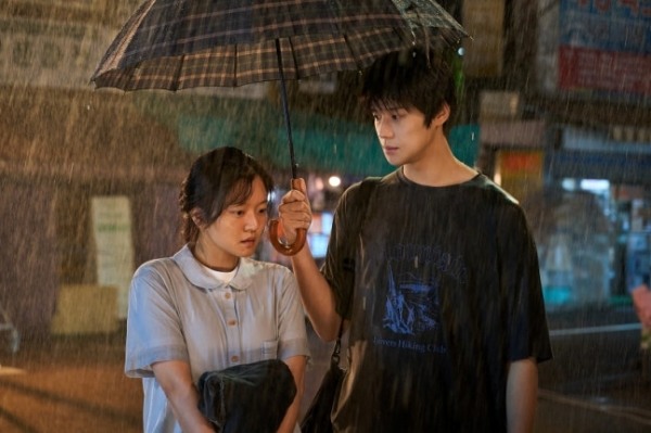 所有的愛都是一場誤會｜《孔雀舞曲》觀影心得