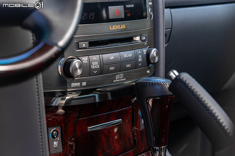 特別企劃｜當 Lexus LX 570 遇上 Infiniti QX56，一起重溫日系豪華越野車的輝煌篇章！