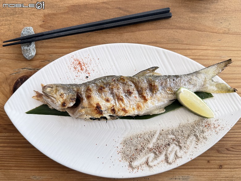 【小惡魔驫到成功】花蓮豐濱食記 | 大海決定今天的菜單！「里艾廚房&人魚海」原民風味與現撈海鮮的無菜單料理