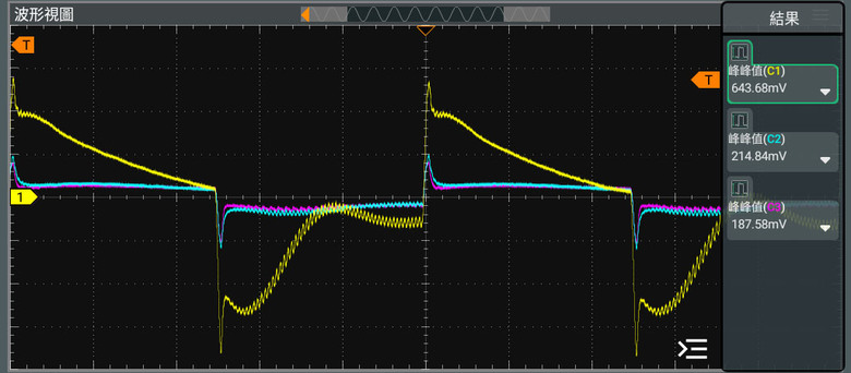 MSI MAG A1200PLS PCIE5 1200W白金全模組電源開箱