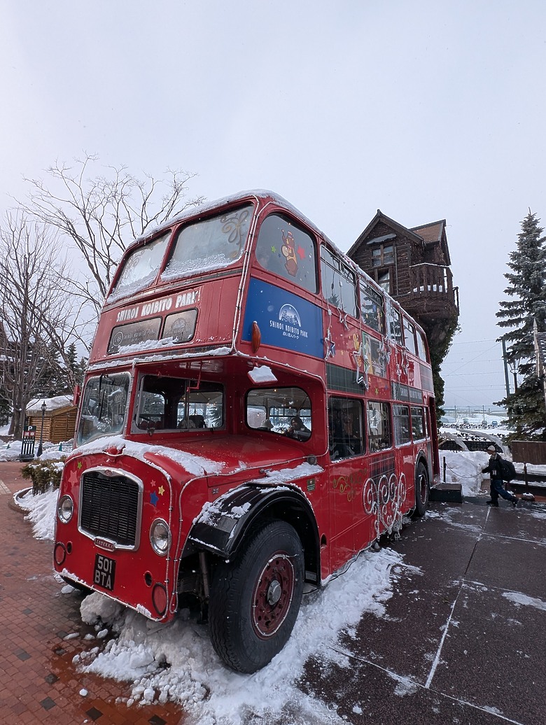 【小惡魔驫到成功】2026_北海道大白_札幌雪祭+函館9日遊
