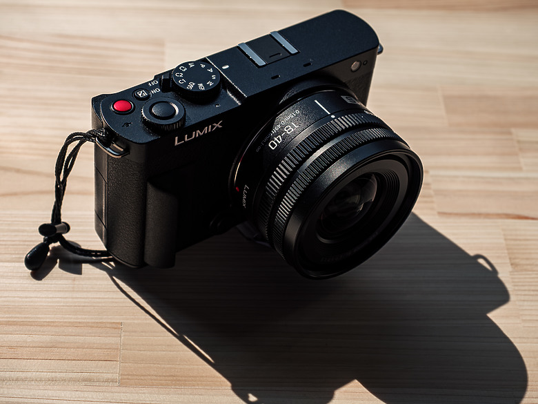 【小惡魔驫到成功】PANASONIC LUMIX S9 | 短期使用暨與OM-3簡易比較心得