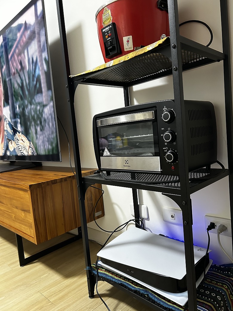 【開箱】TCL 75C745 QLED 75吋電視｜新屋入住兩週使用＋PS5 遊戲心得