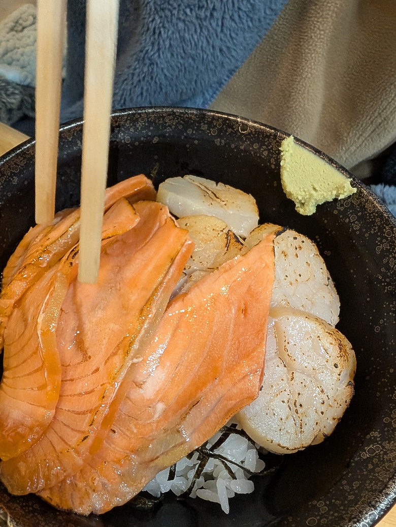 【小惡魔驫到成功】2026_北海道大白_札幌雪祭+函館9日遊