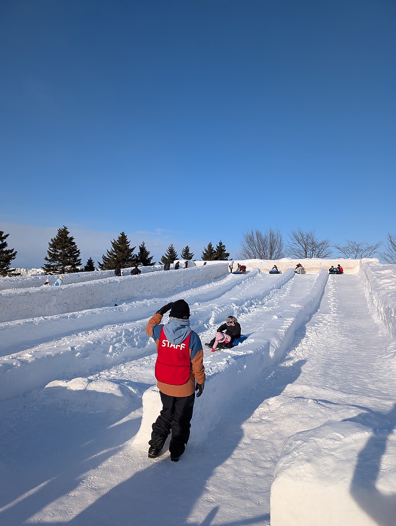 【小惡魔驫到成功】2026_北海道大白_札幌雪祭+函館9日遊