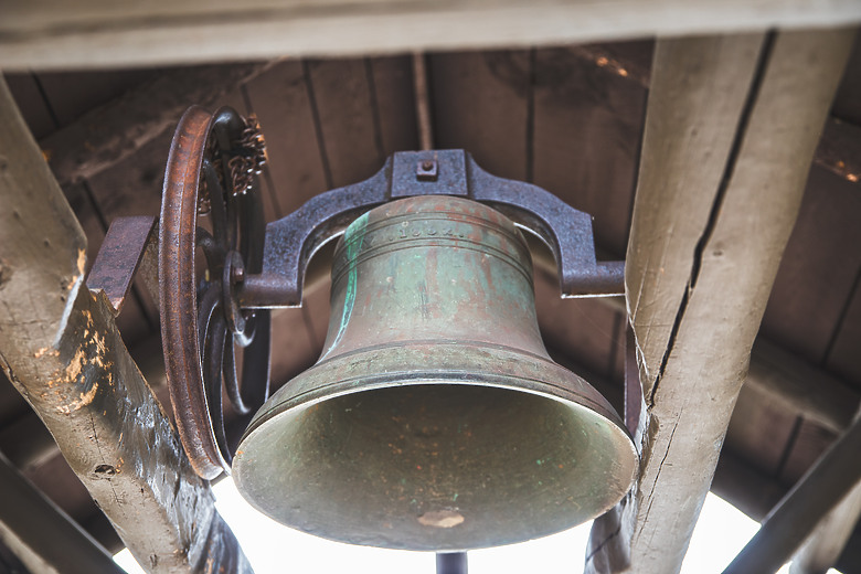 一個人一台車一路向北直到世界的盡頭 – 兩個月的公路露營旅行 – EP 11 – 河中央的那一眼