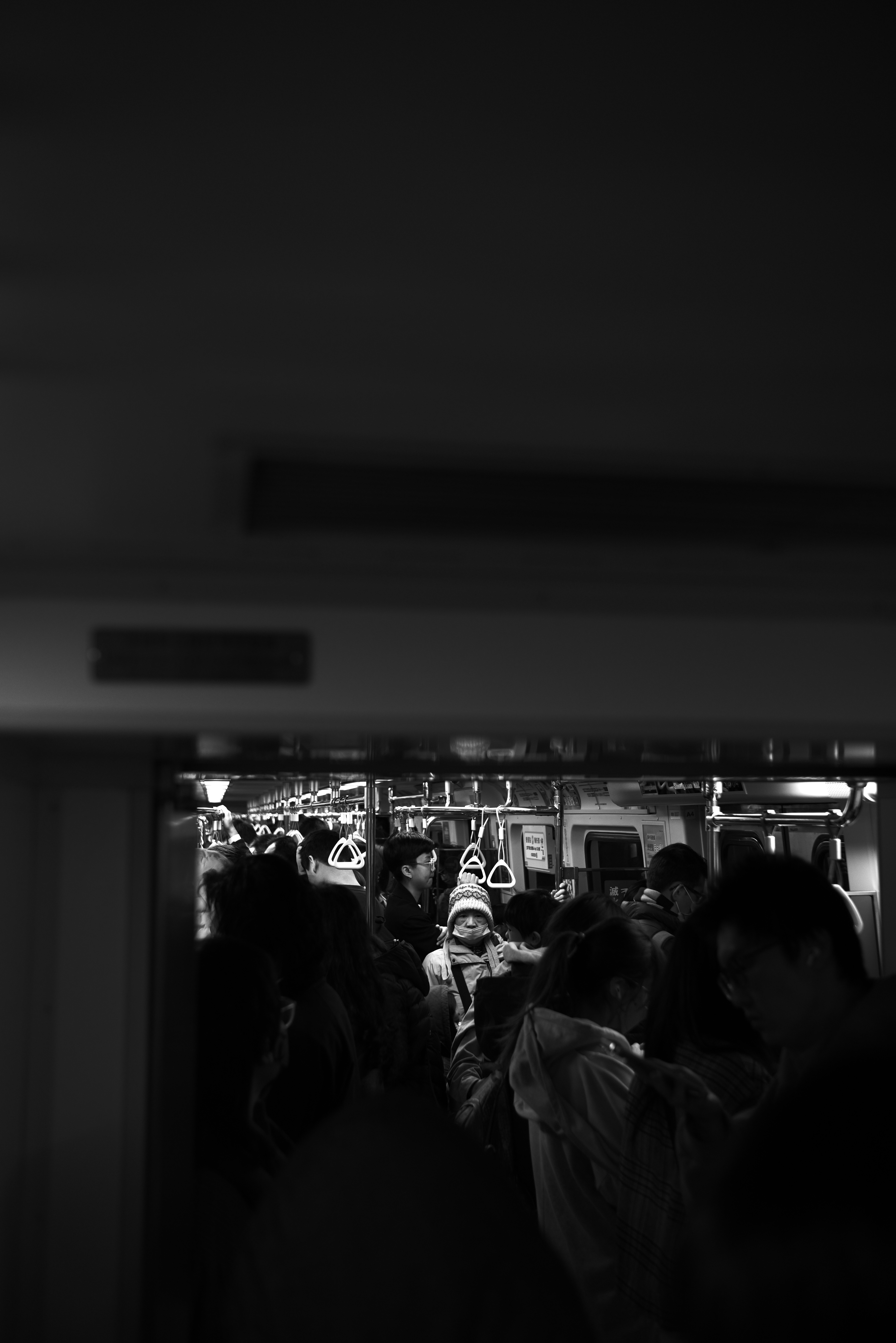 Panasonic S1R 台北捷運街拍+少數人像