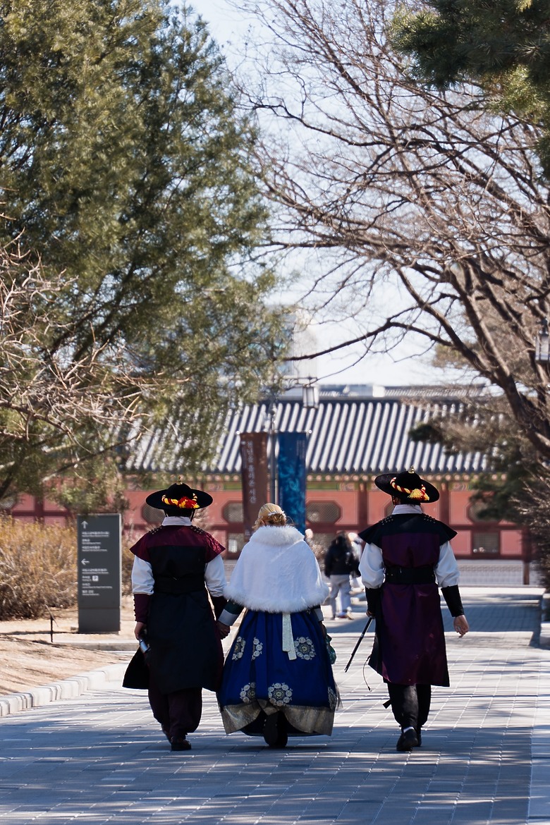 【小惡魔驫到成功】2026 新春走訪韓國首爾 - Lumix S9