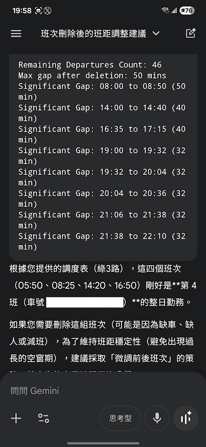點我看大圖 Google Gemini 3 Flash:Agentic vision (代理視覺)實測
