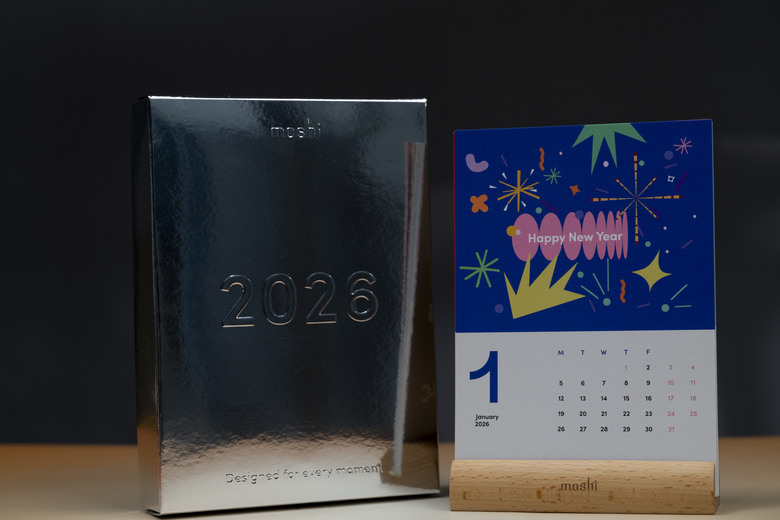 【小惡魔驫到成功】Moshi IonGo 10K Duo-C PD充電帶線行動電源 ┇質感外型 ┇十年保固