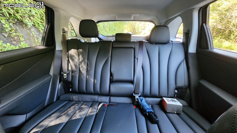 Luxgen n7 純粹版實測：在品牌退場之後，這台車還剩下什麼？