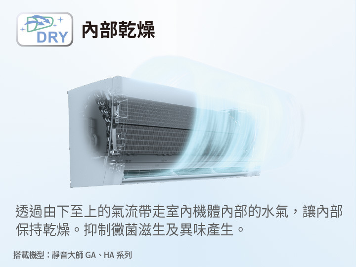 【永久體驗】三菱電機變頻空調，提供極致舒適的體感享受，讓家成為最舒服的地方