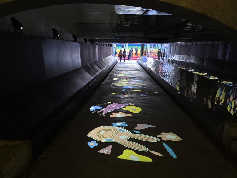 【小惡魔驫到成功】2026新竹好過年∣RODY跳跳馬∣躍動迎新年