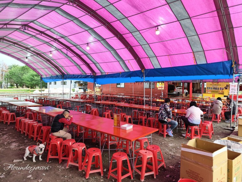 【小惡魔驫到成功】宜蘭春節必排行程:三星無極慈皇宮,不只求平安,還有「奶凍捲」大放送!