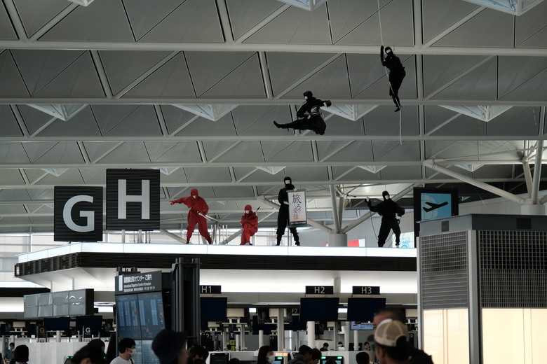 名古屋補完計畫 4 日 DAY4