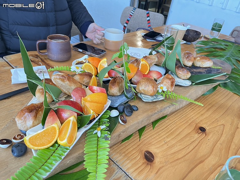 【小惡魔驫到成功】花蓮豐濱食記 | 大海決定今天的菜單！「里艾廚房&人魚海」原民風味與現撈海鮮的無菜單料理
