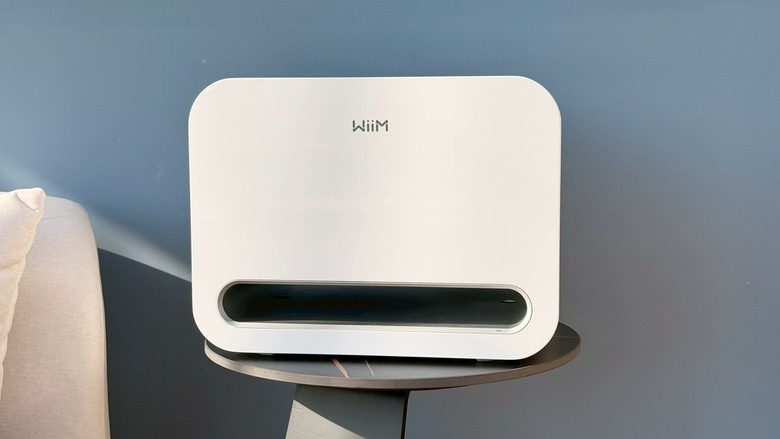 【新品開箱】新到貨 新手救星！WiiM Sub Pro 智慧重低音：一鍵解決 2.1 聲道調音噩夢