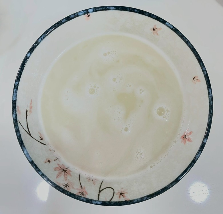要過年了蘿蔔糕先準備好！