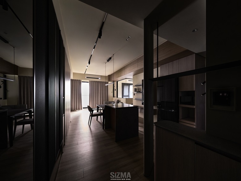 【開箱】桃園24坪新成屋 - 我獨自升級